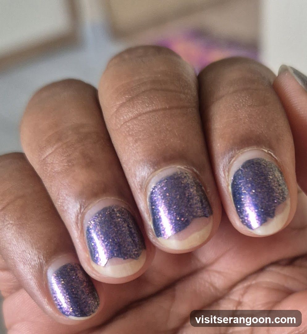 Nail Palace - NEX