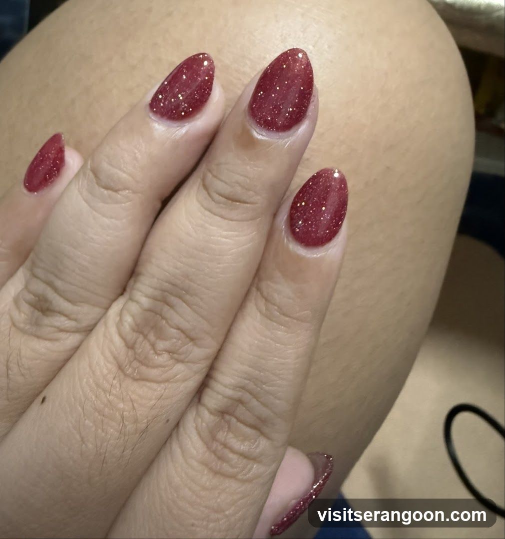 Nail Palace - NEX