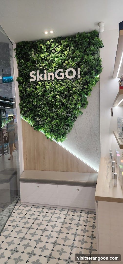 SkinGO!
