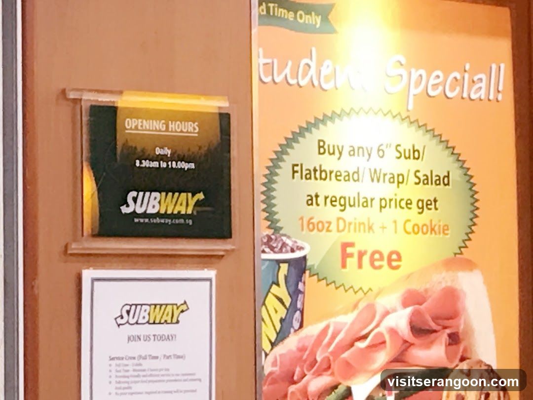 Subway