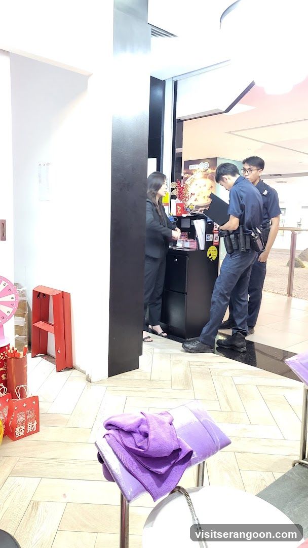 Nail Palace - NEX
