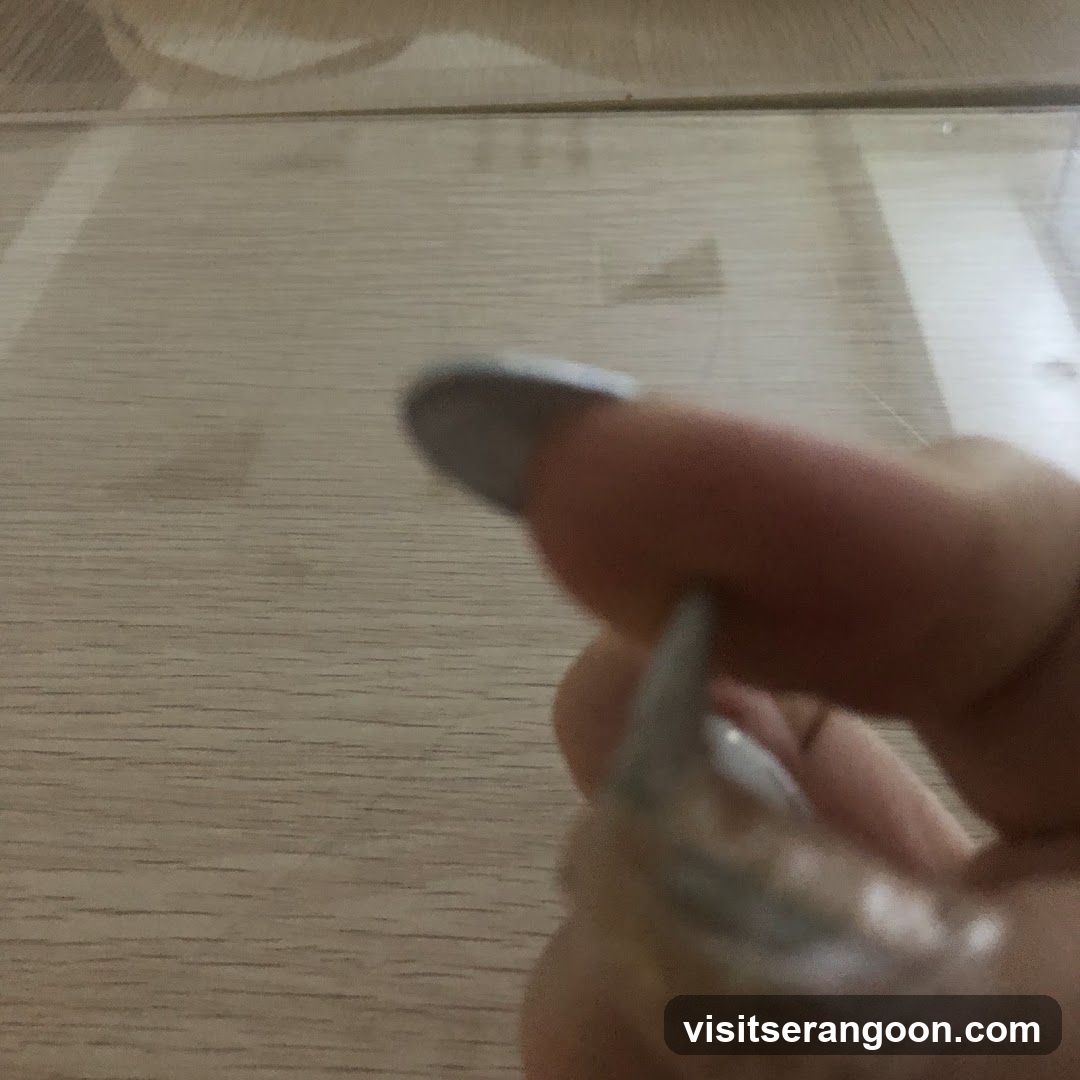 Nail Palace - NEX
