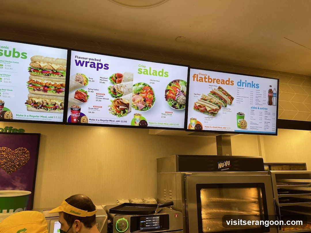 Subway