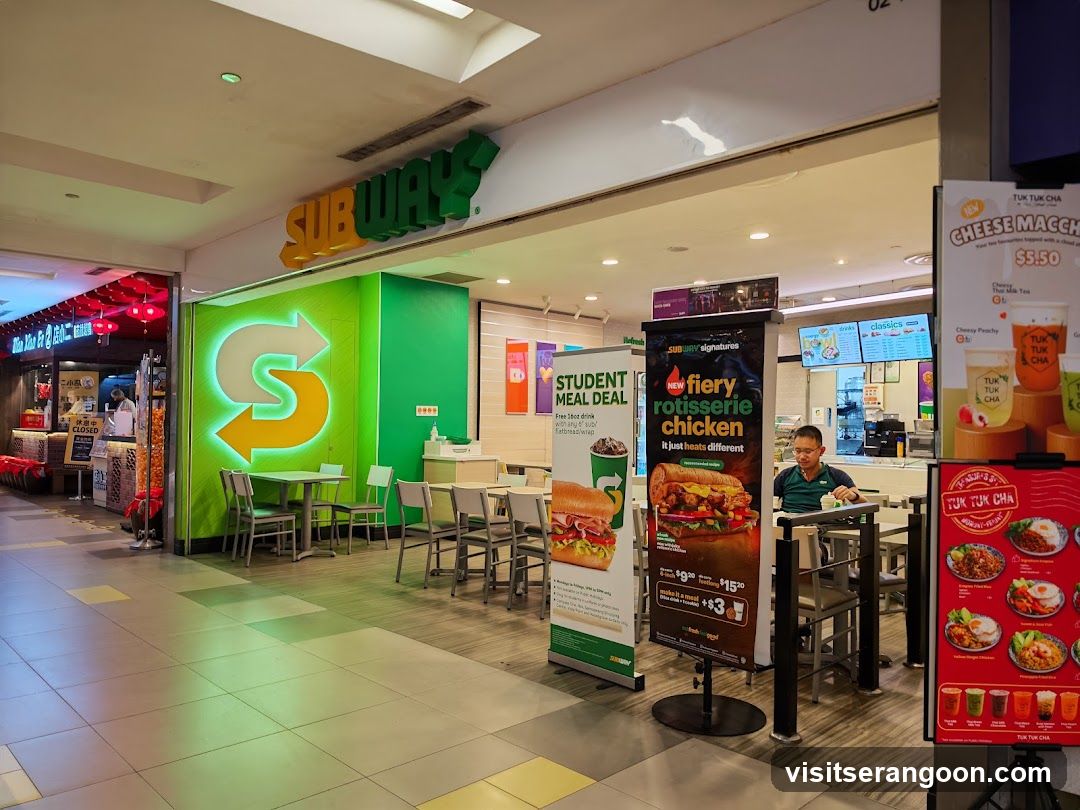 Subway
