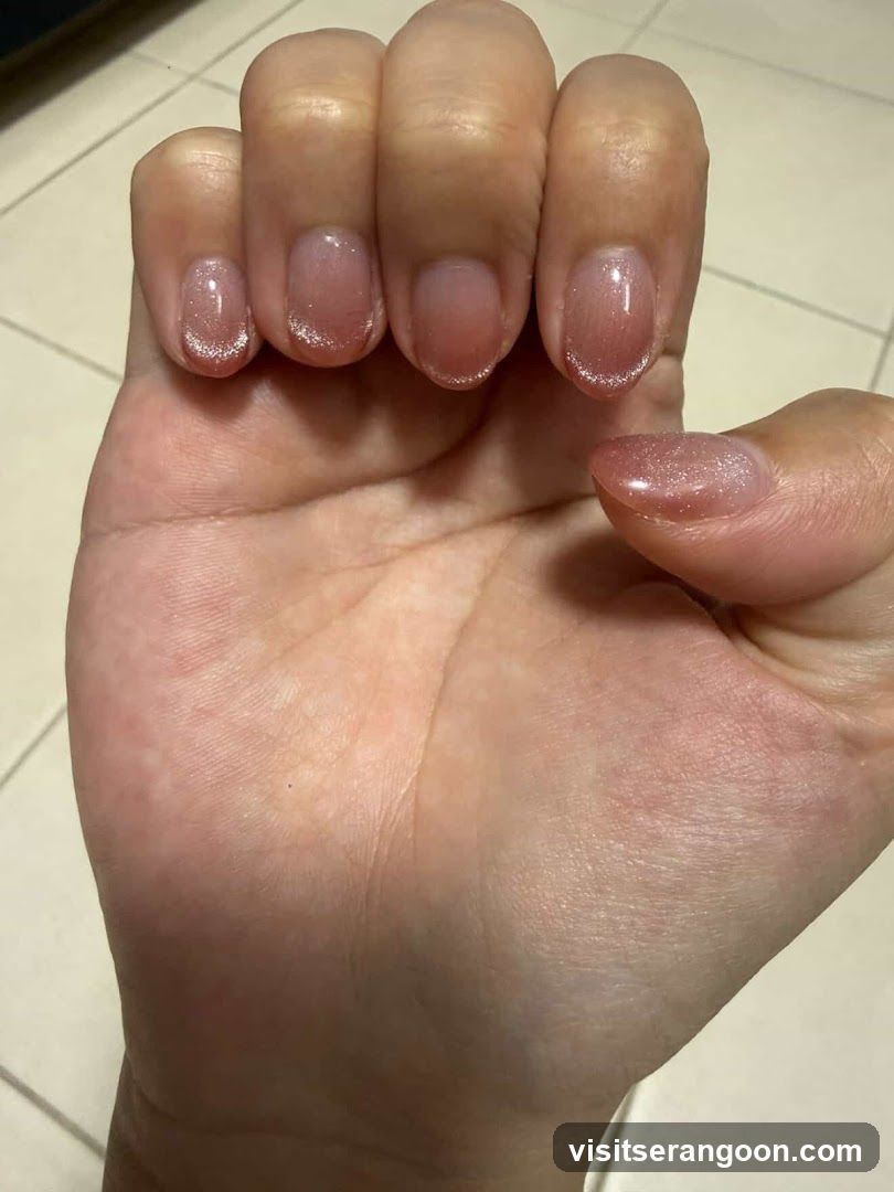 Nail Palace - NEX
