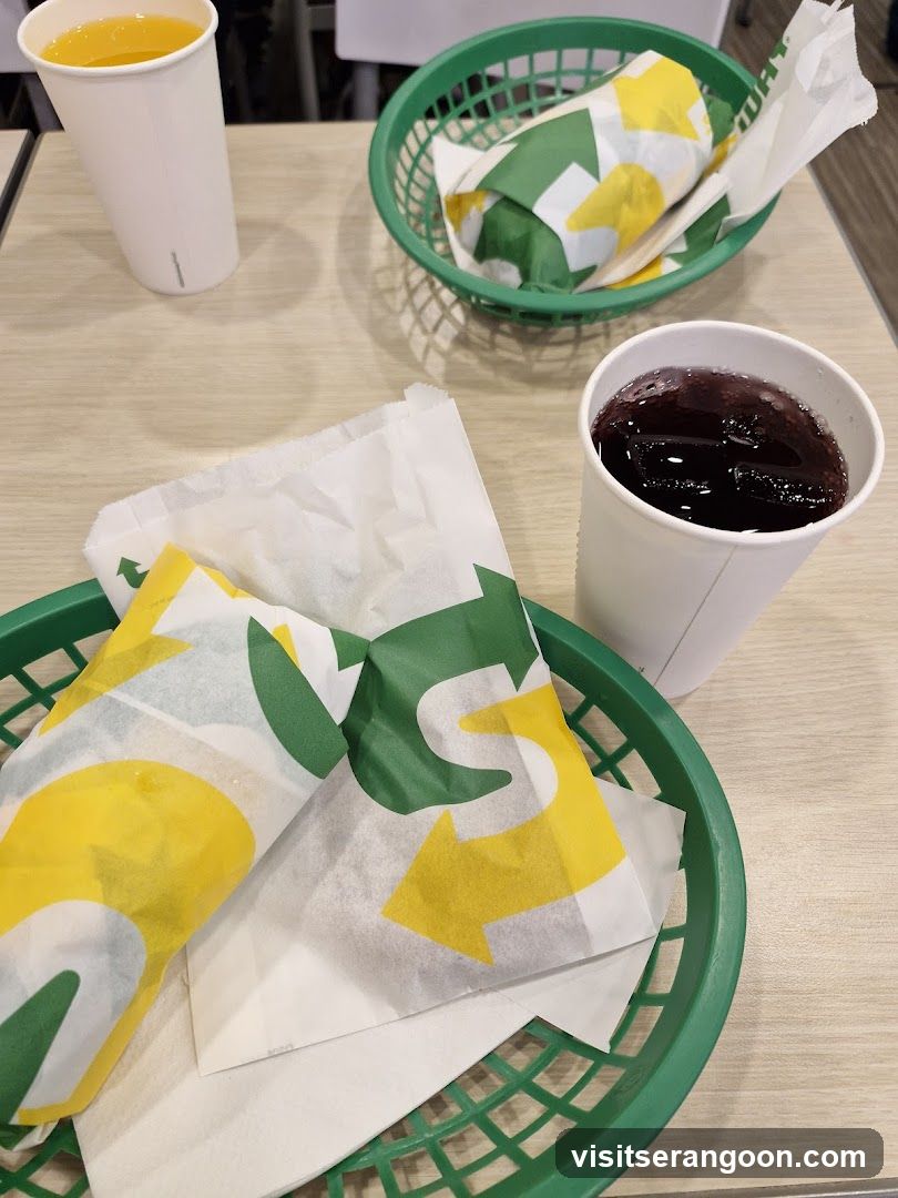 Subway