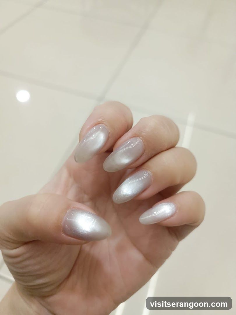 Nail Palace - NEX