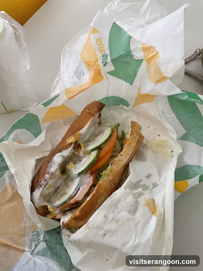 Subway