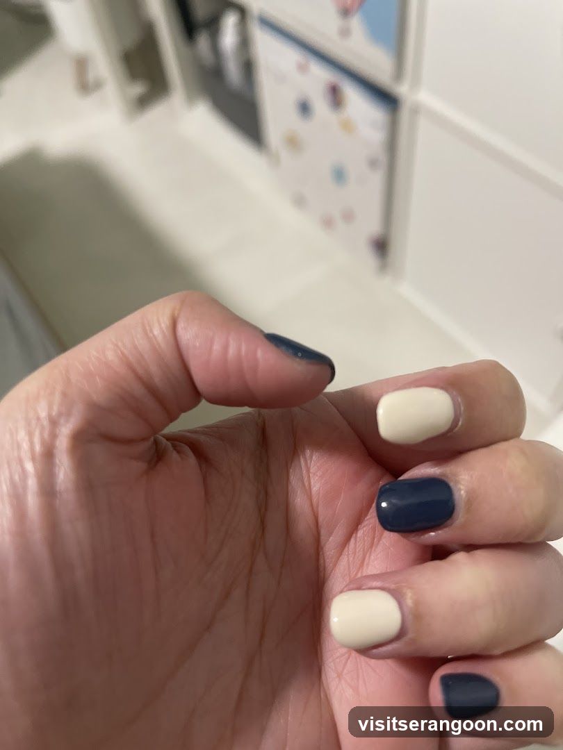 Nail Palace - NEX