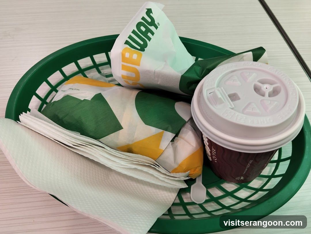 Subway