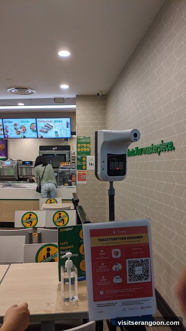 Subway