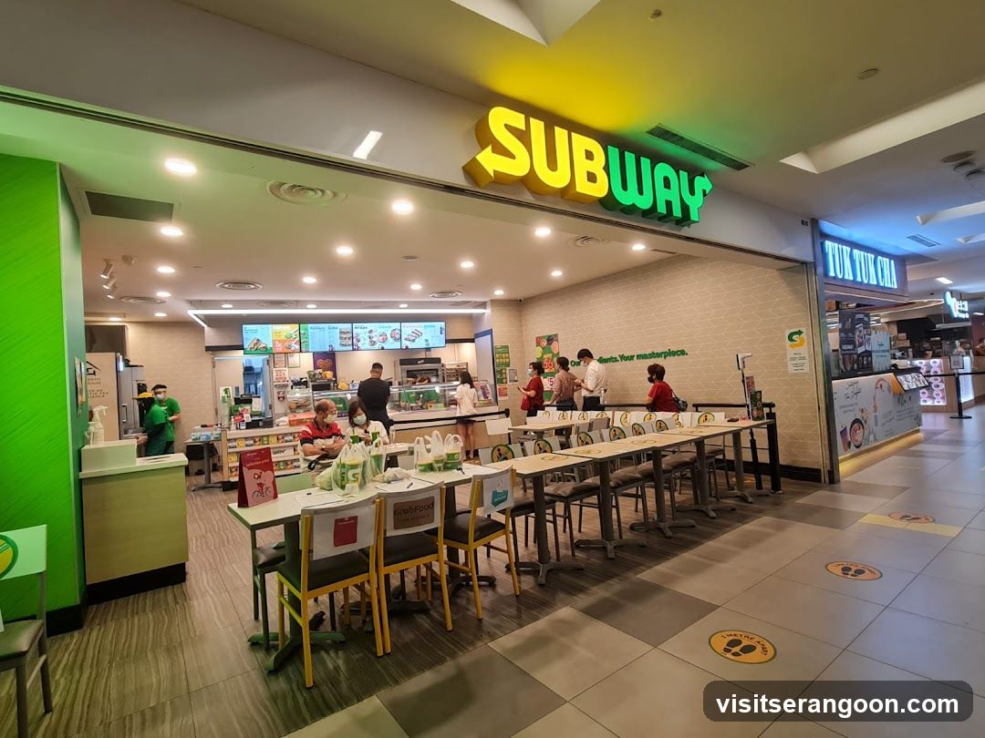 Subway