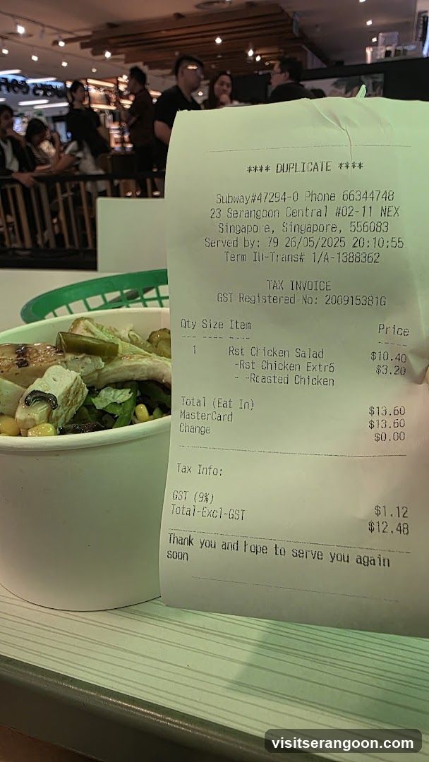 Subway