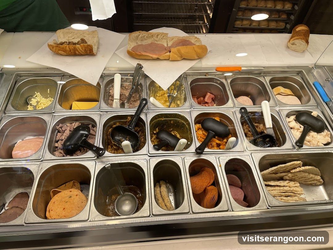 Subway