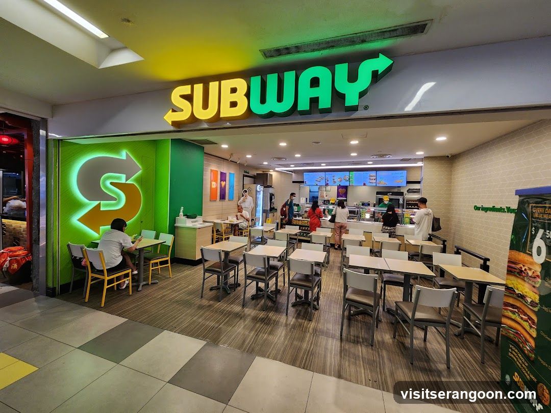 Subway