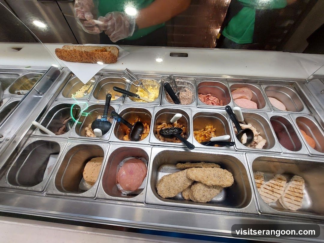 Subway