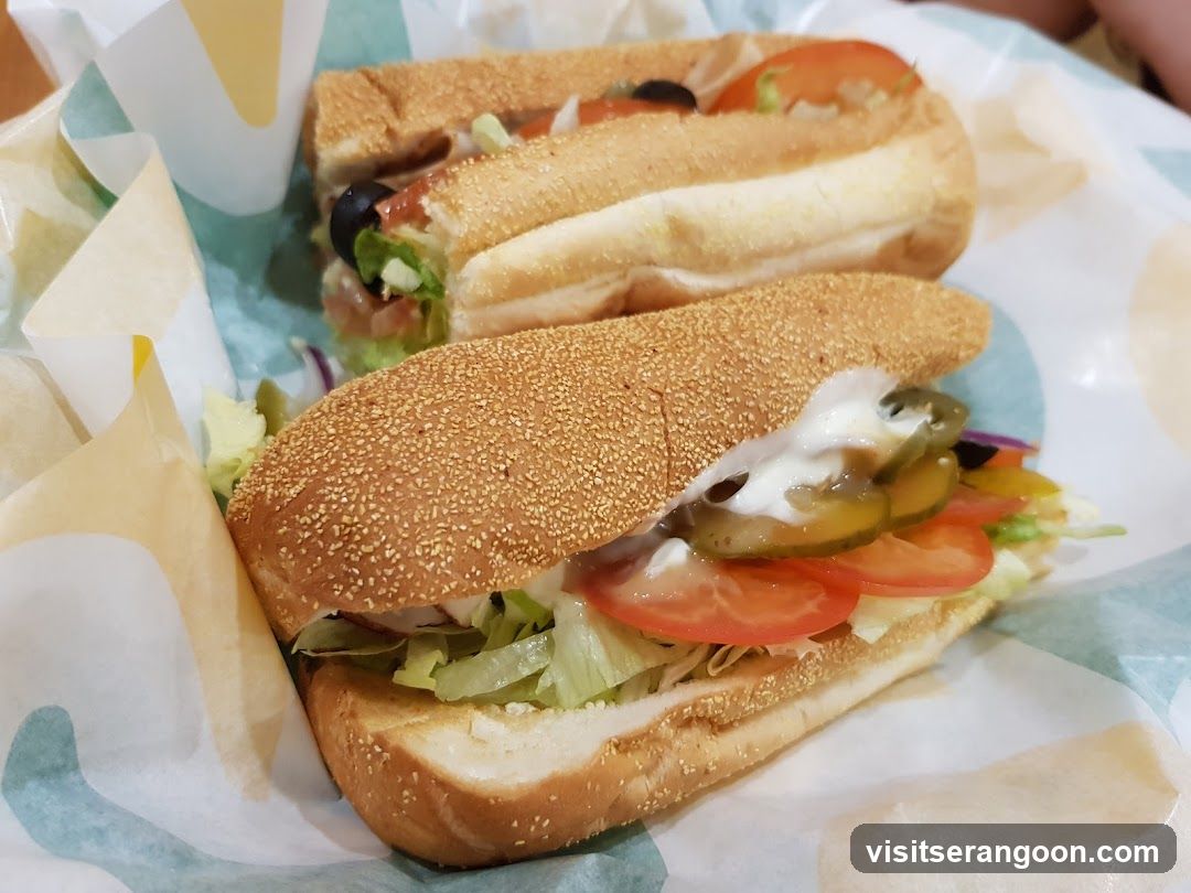 Subway