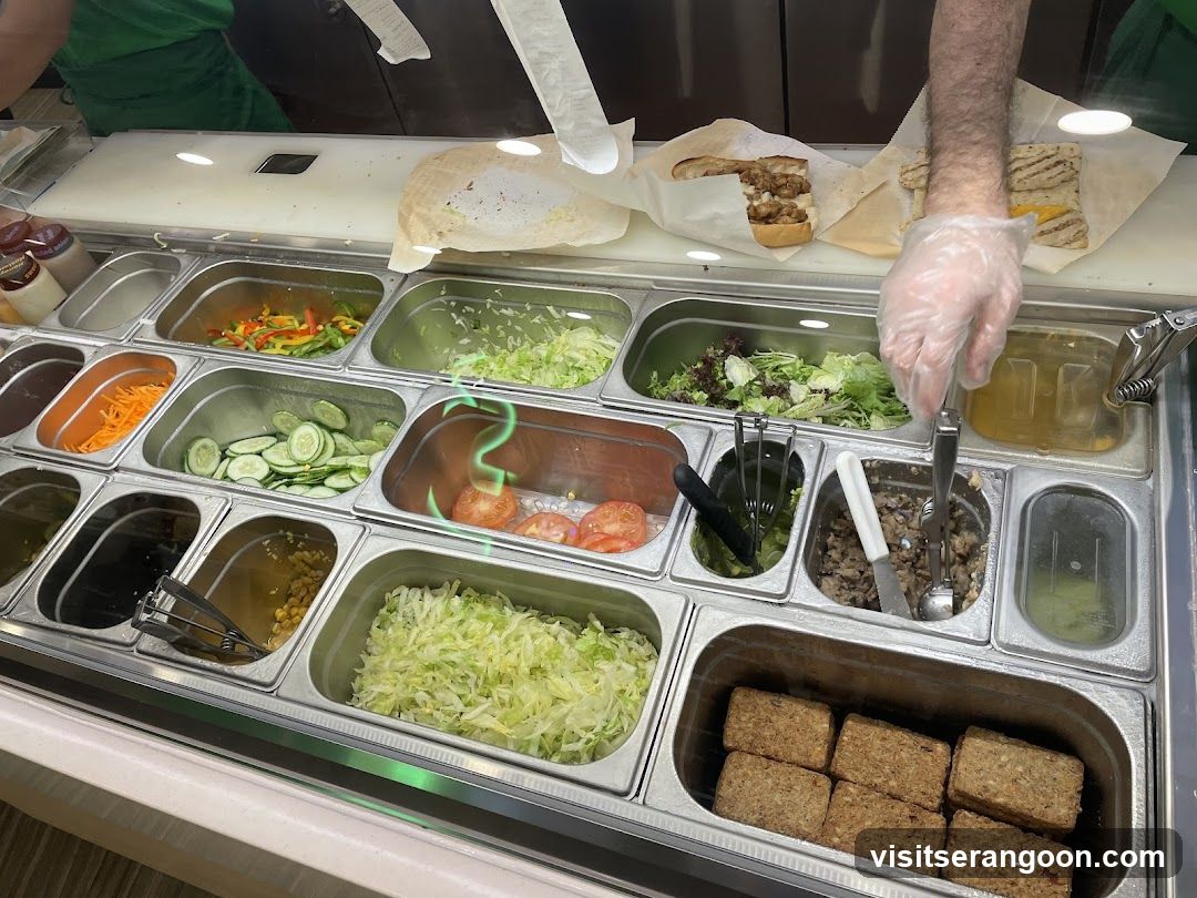 Subway