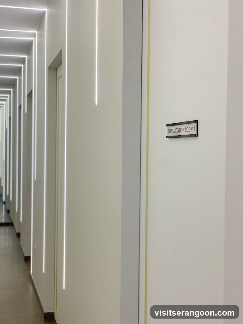 Kin Teck Tong TCM Clinic (NEX)
