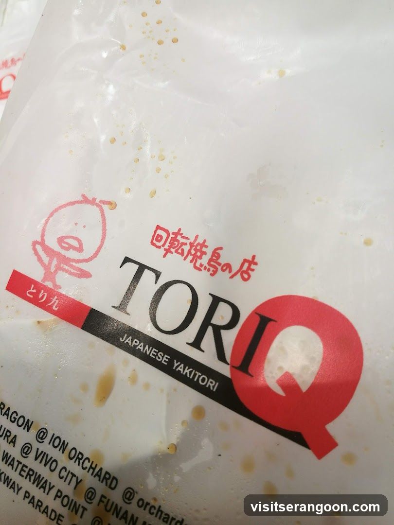 TORI-Q - NEX