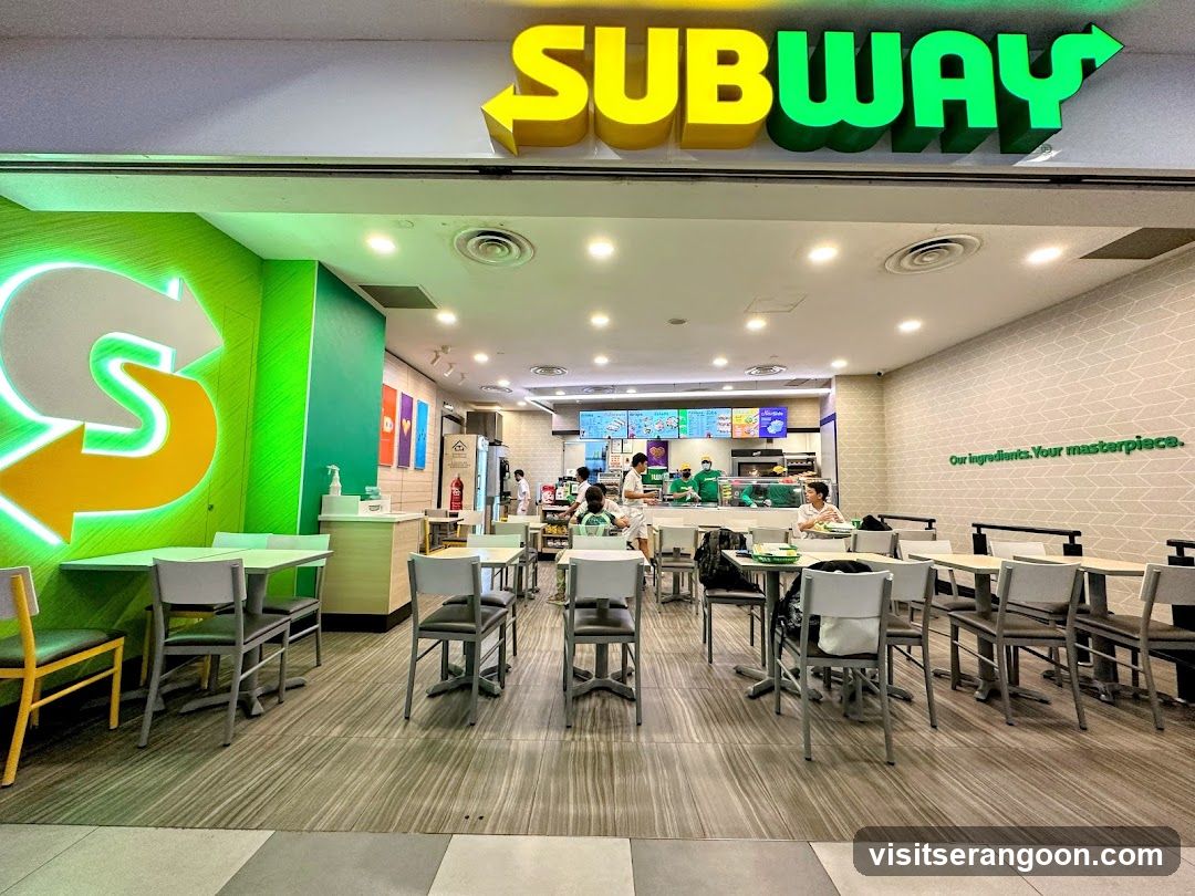 Subway
