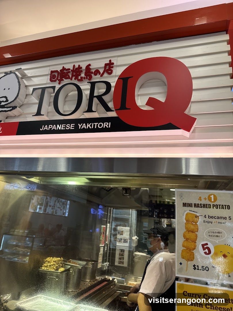 TORI-Q - NEX