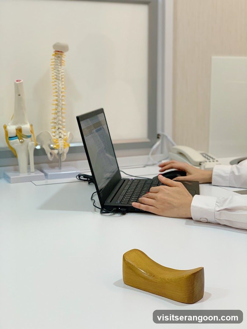 Kin Teck Tong TCM Clinic (NEX)