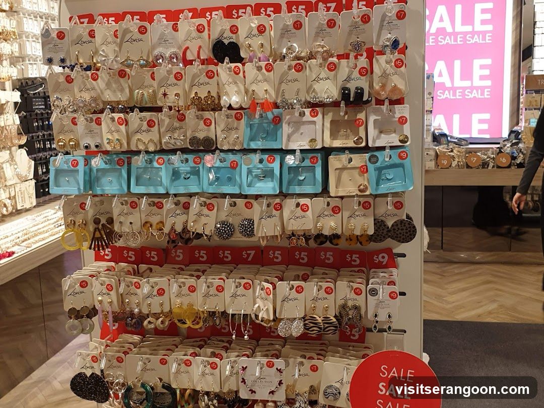 UNIQLO NEX (Same Day Click & Collect)