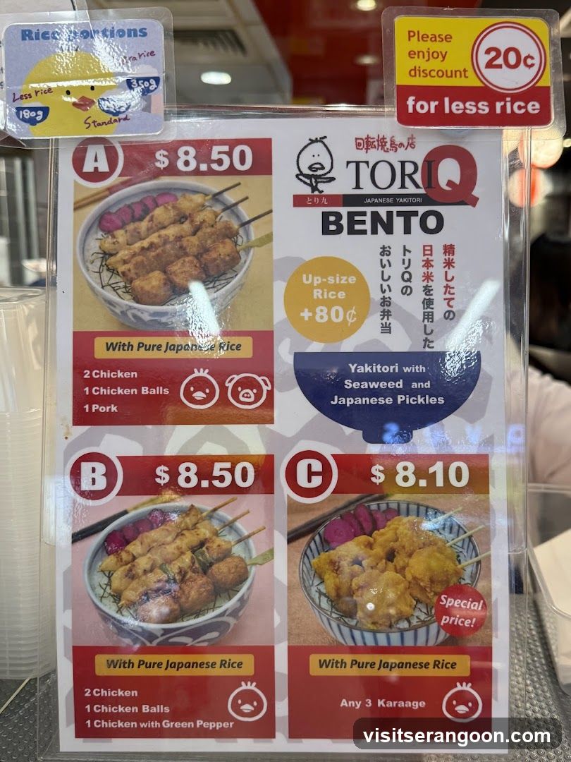 TORI-Q - NEX