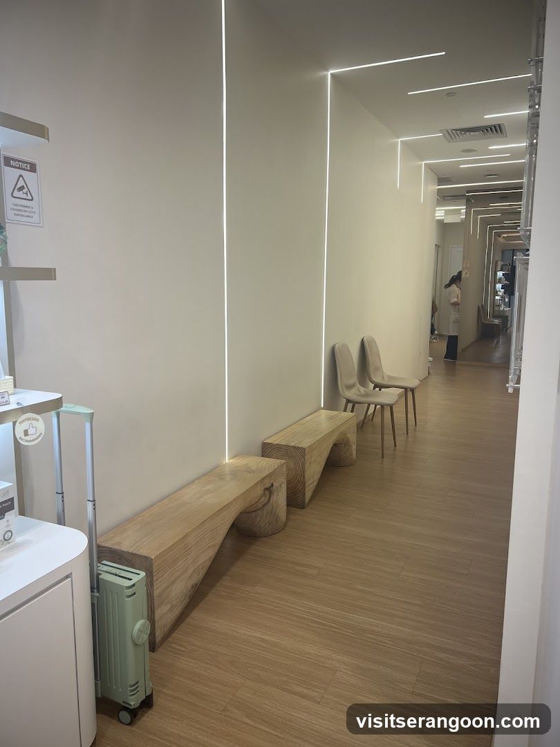 Kin Teck Tong TCM Clinic (NEX)