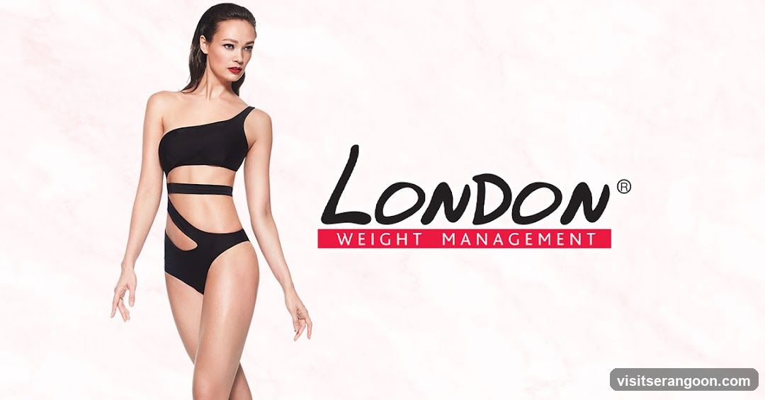 London Weight Management - NEX | SG's #1 Weight Loss & Slimming Expert | Burn Stubborn Fat in 30 Mins