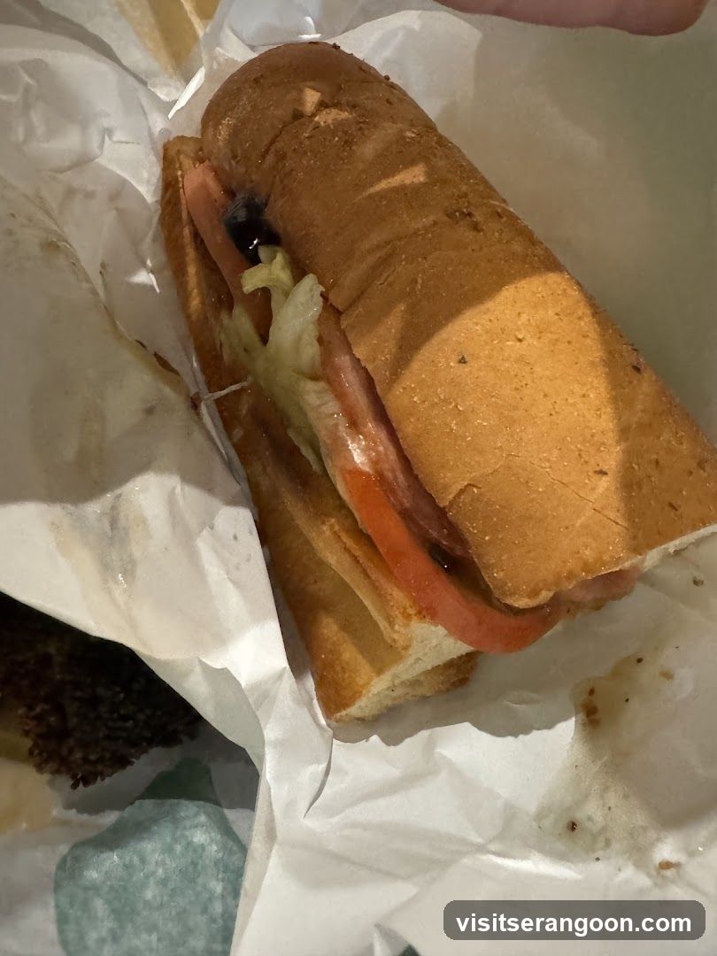 Subway