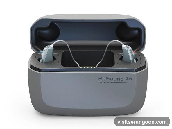 Amazing Hearing, Serangoon NEX Hearing Test, Hearing Aids and Tinnitus