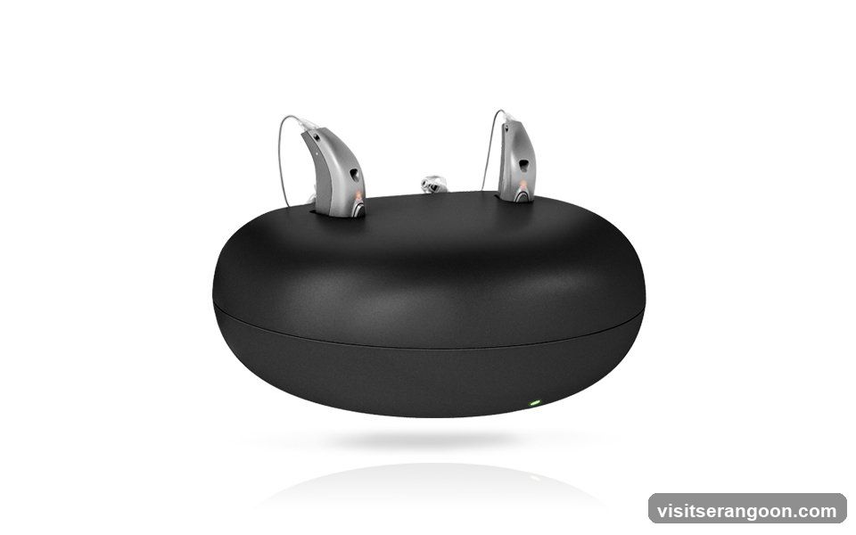 Amazing Hearing, Serangoon NEX Hearing Test, Hearing Aids and Tinnitus