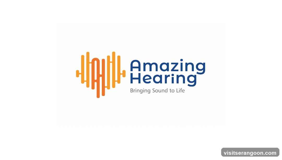 Amazing Hearing, Serangoon NEX Hearing Test, Hearing Aids and Tinnitus