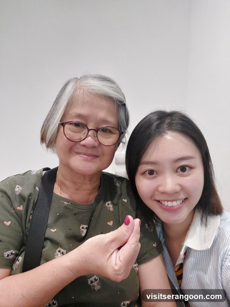 Amazing Hearing, Serangoon NEX Hearing Test, Hearing Aids and Tinnitus