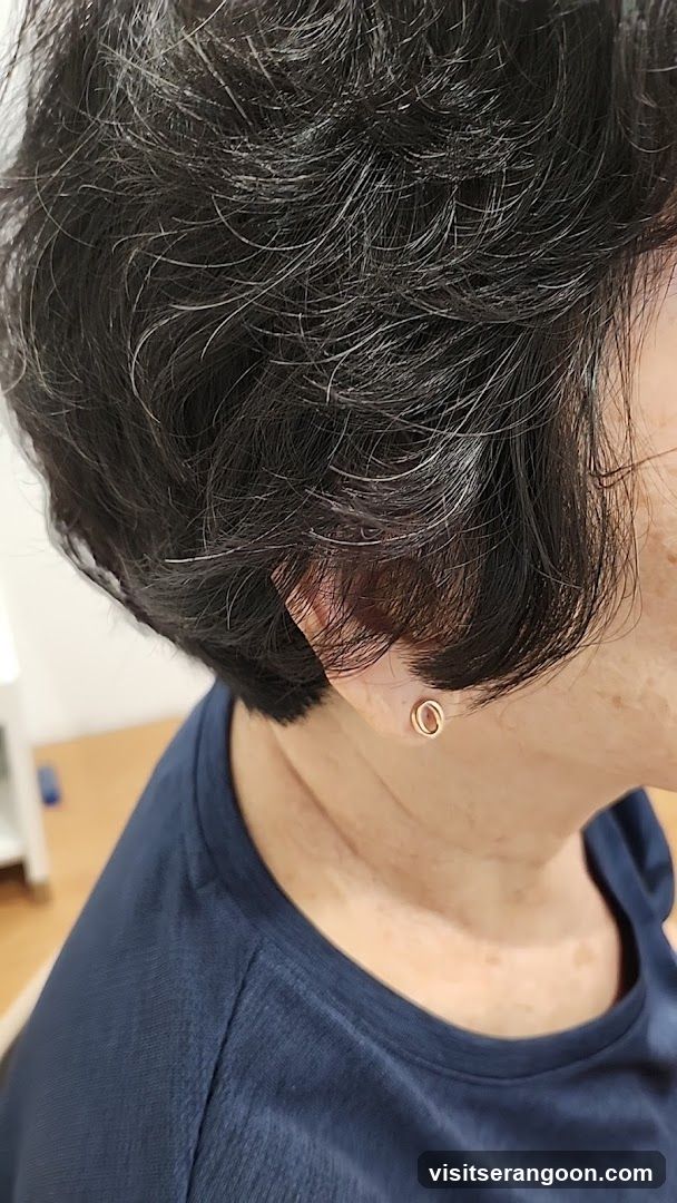 Amazing Hearing, Serangoon NEX Hearing Test, Hearing Aids and Tinnitus