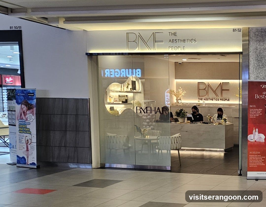 BMF Serangoon