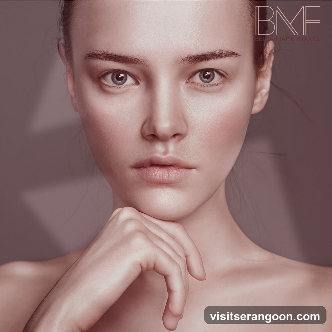 BMF Serangoon