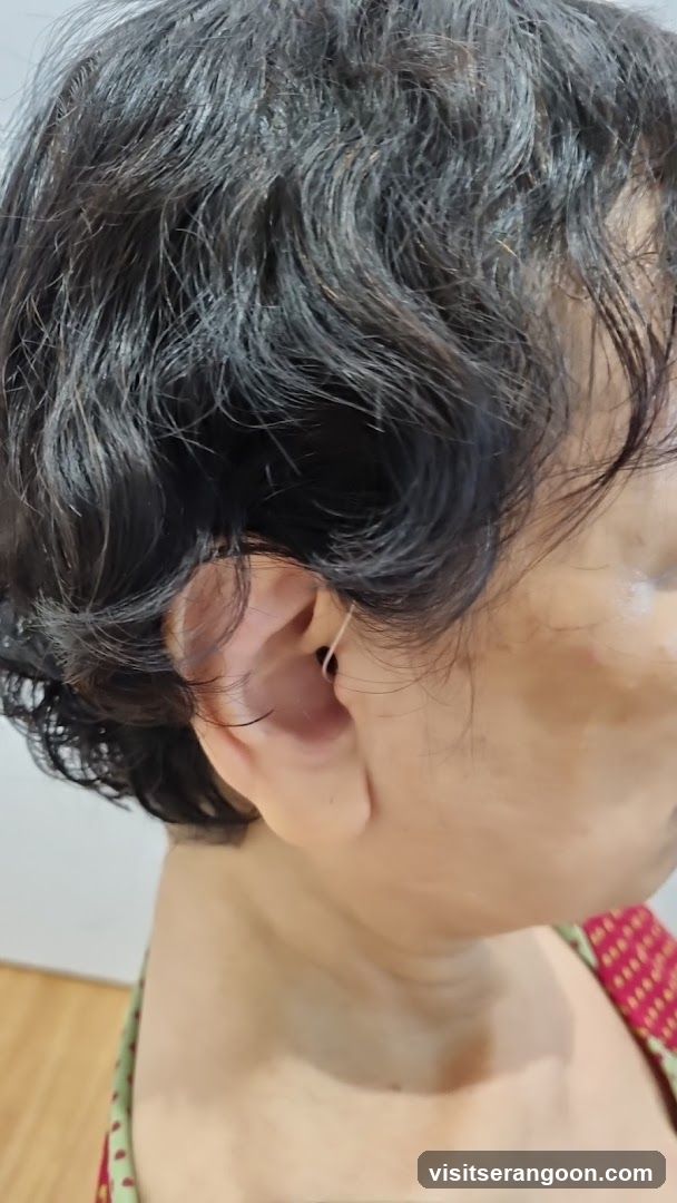 Amazing Hearing, Serangoon NEX Hearing Test, Hearing Aids and Tinnitus