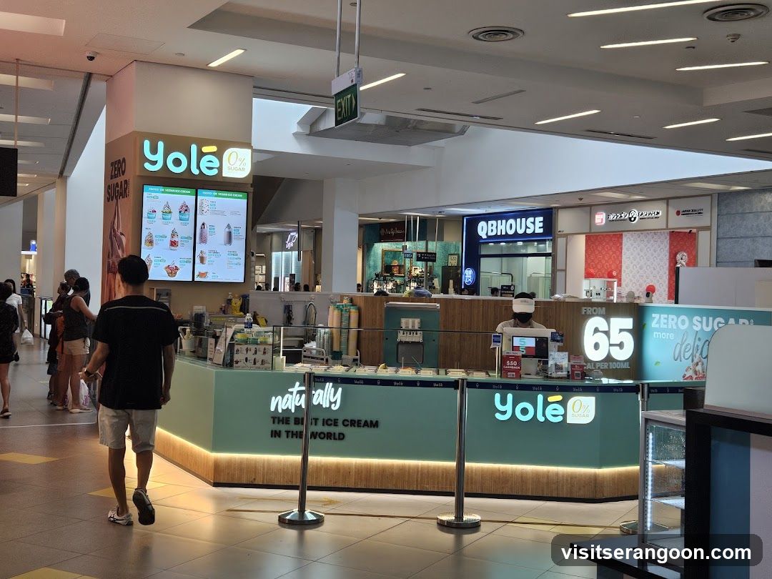 Yolé Nex