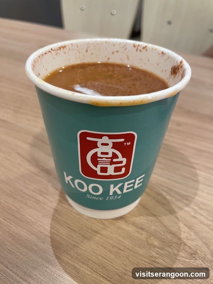 Koo Kee