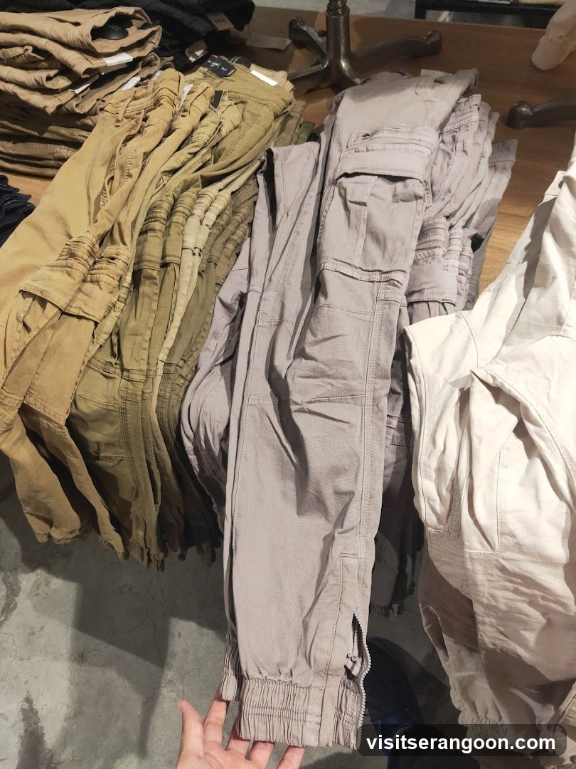 Cotton On