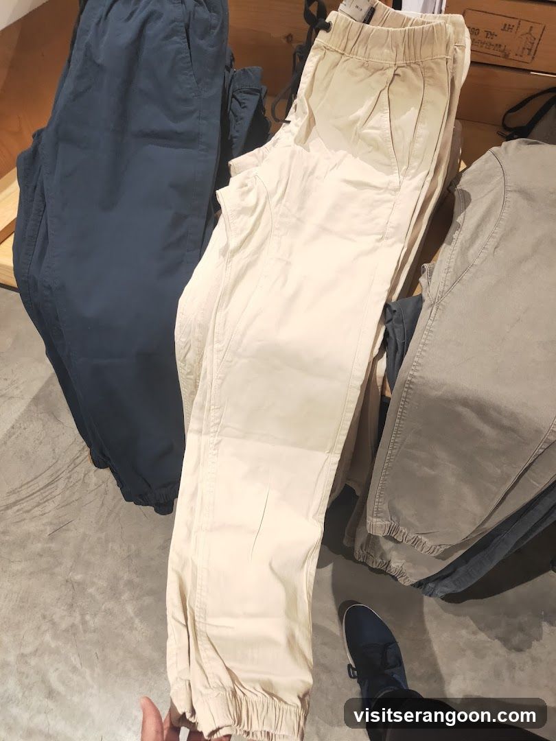 Cotton On