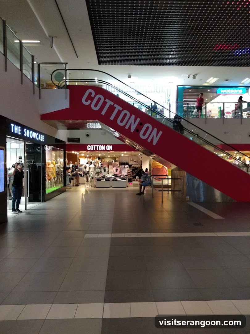 Cotton On