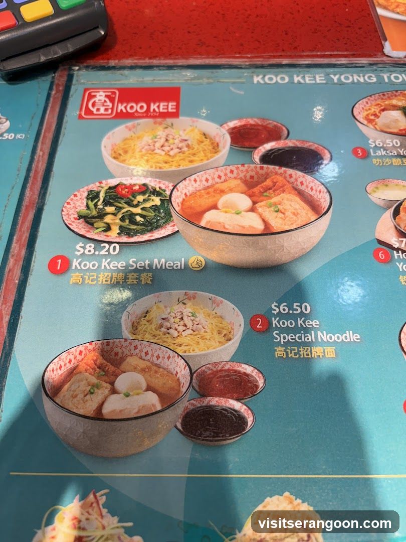 Koo Kee