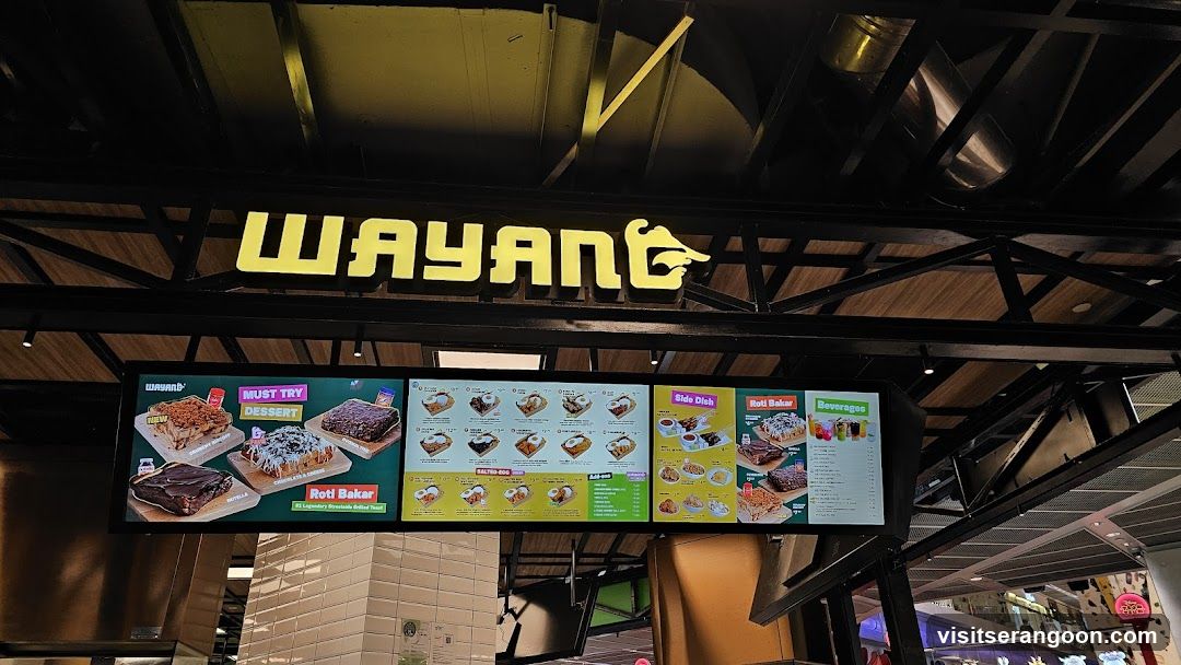 WAYANG - NEX