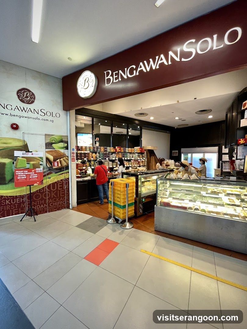 Bengawan Solo