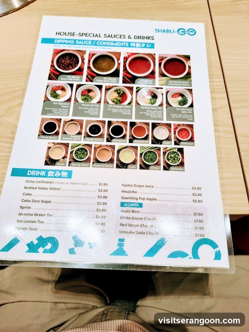 &JOY Japanese Food Street (NEX)
