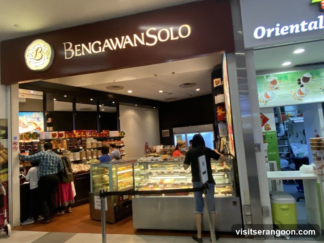 Bengawan Solo